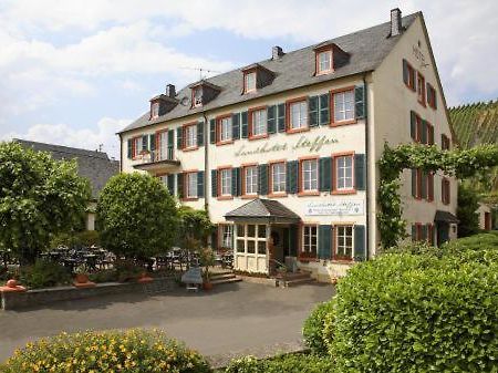 Landhotel Steffen Lieser Exterior photo