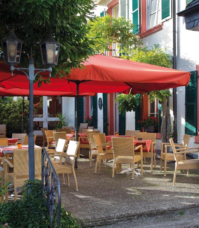 Landhotel Steffen Lieser Exterior photo